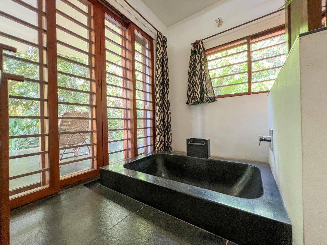 Mango Hill Puducherry Exterior foto