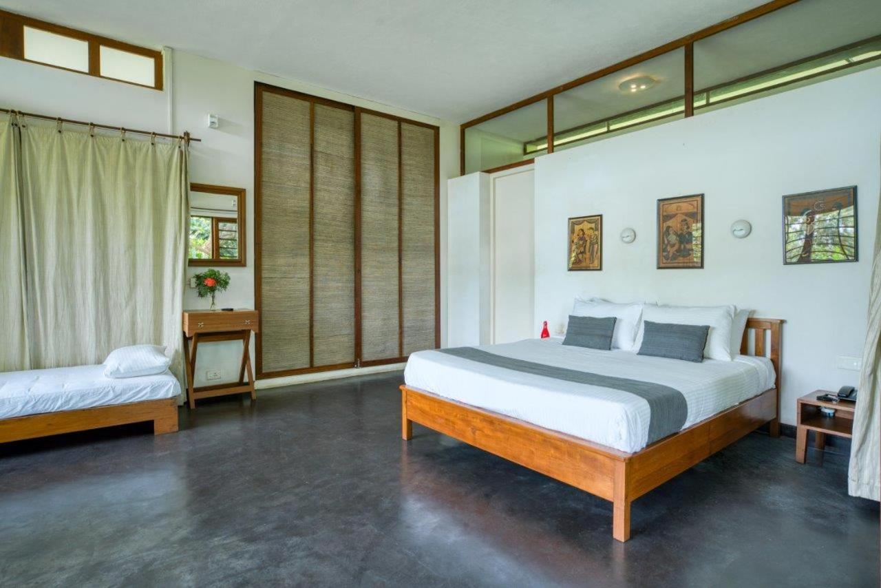 Mango Hill Puducherry Exterior foto