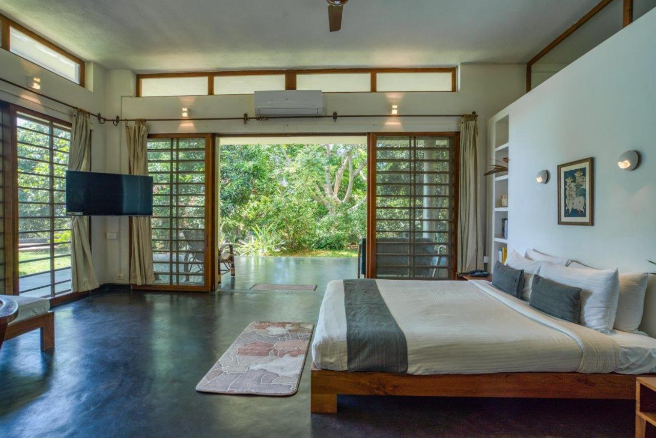 Mango Hill Puducherry Exterior foto