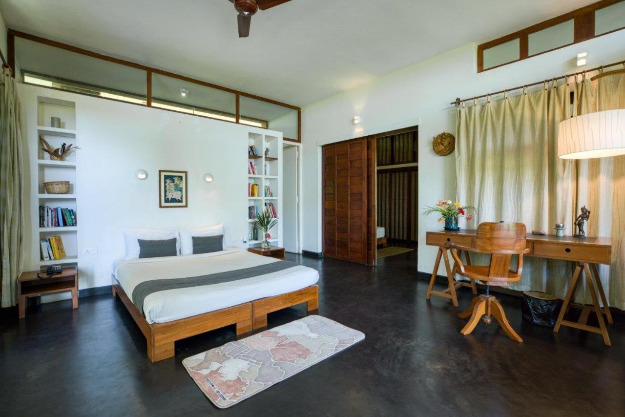 Mango Hill Puducherry Exterior foto