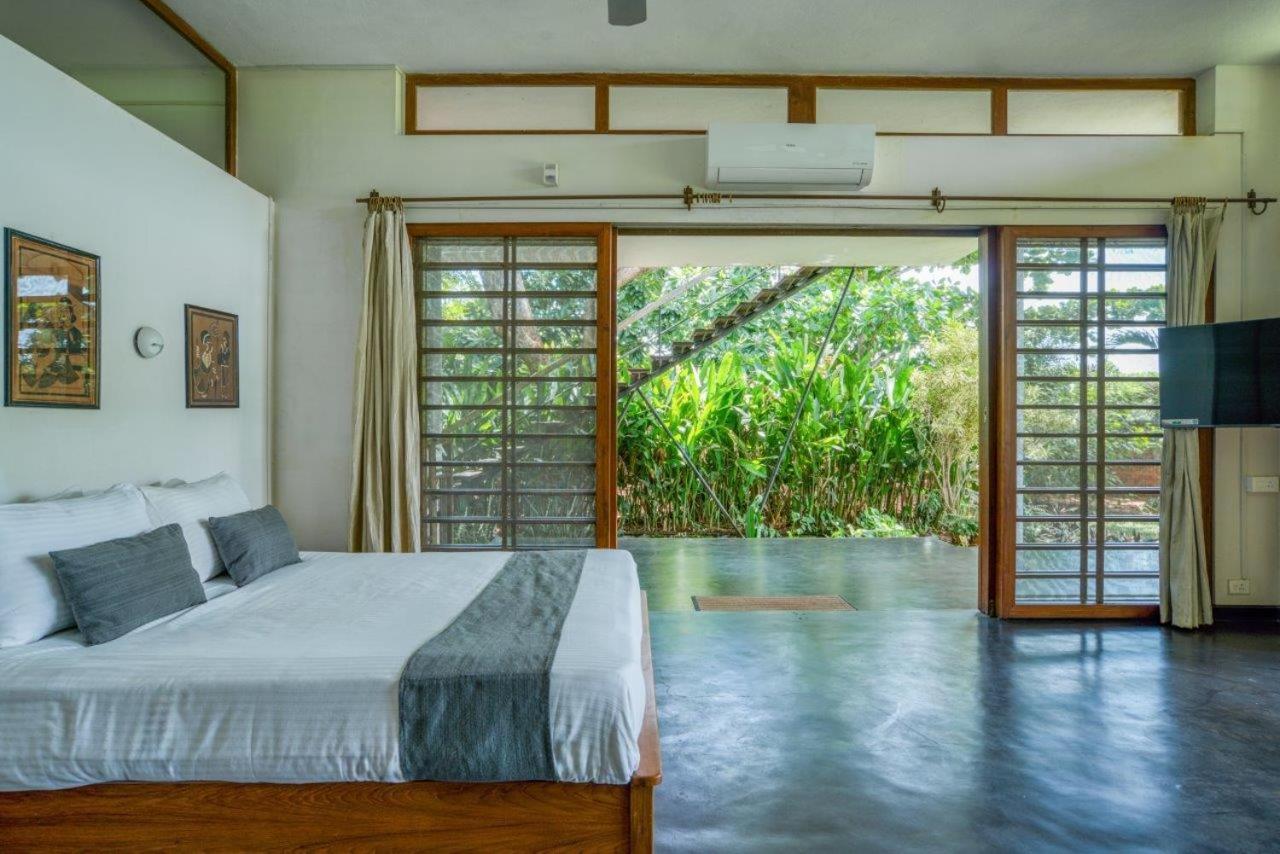 Mango Hill Puducherry Exterior foto