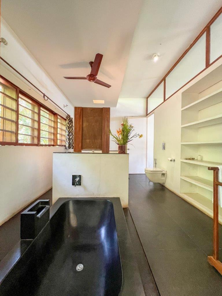 Mango Hill Puducherry Exterior foto