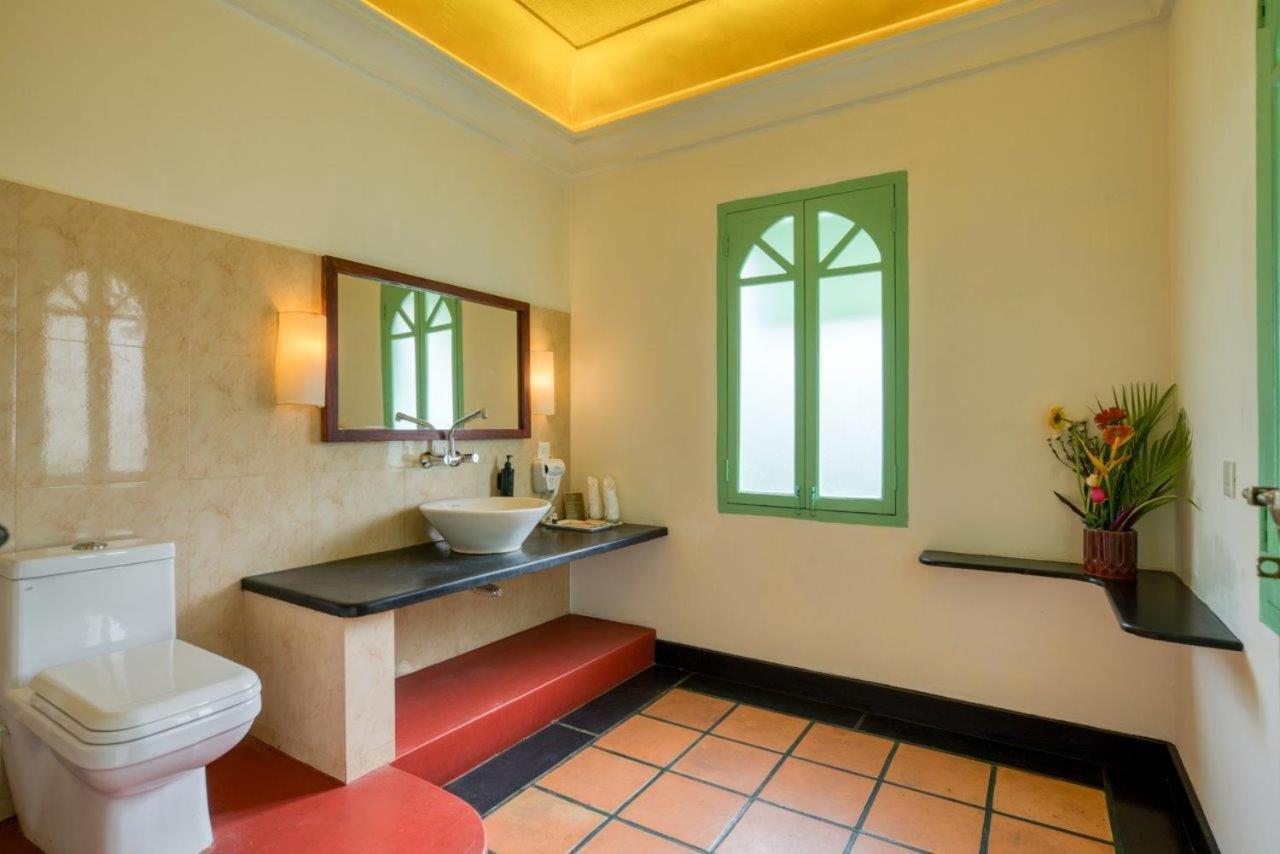 Mango Hill Puducherry Exterior foto