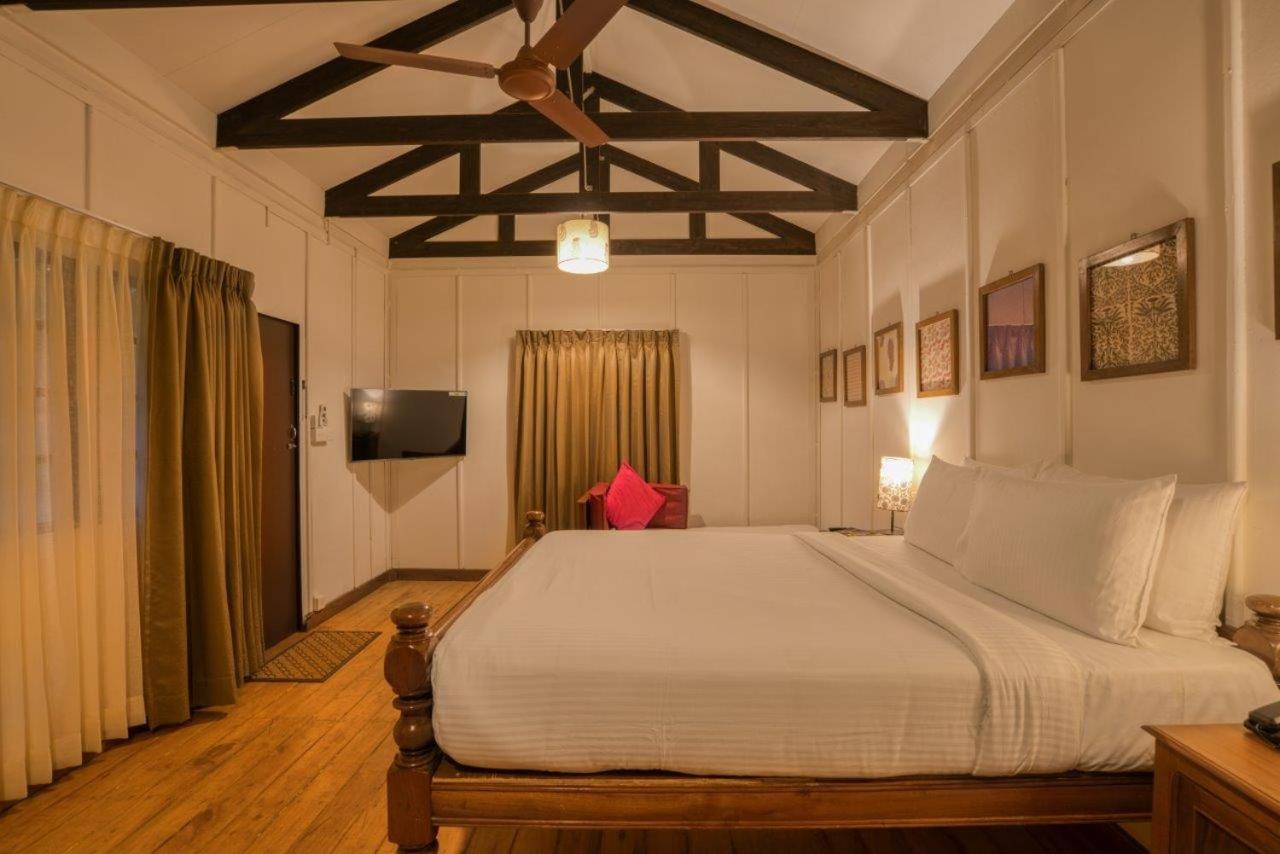 Mango Hill Puducherry Exterior foto