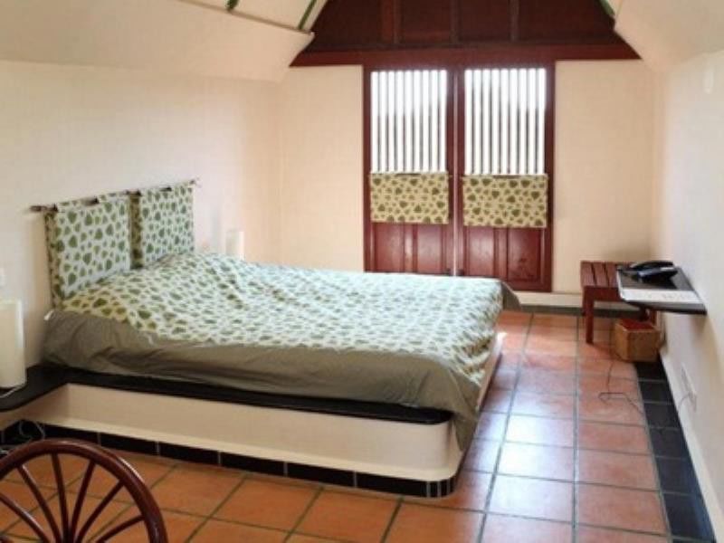 Mango Hill Puducherry Exterior foto